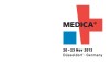 Medi-Earth will exhibit at MEDICA 2013 in Düsseldorf, 20 – 23 November 2013.